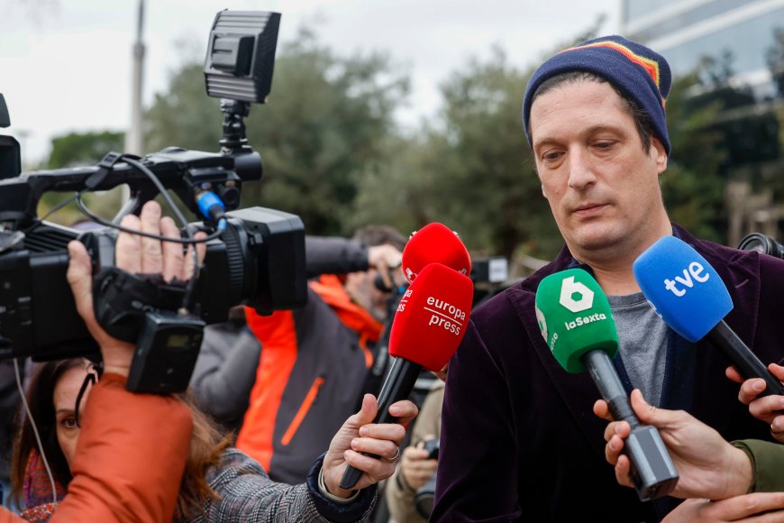 Almeida repudia a los comisionistas de pandemia que no se apellidan Ayuso