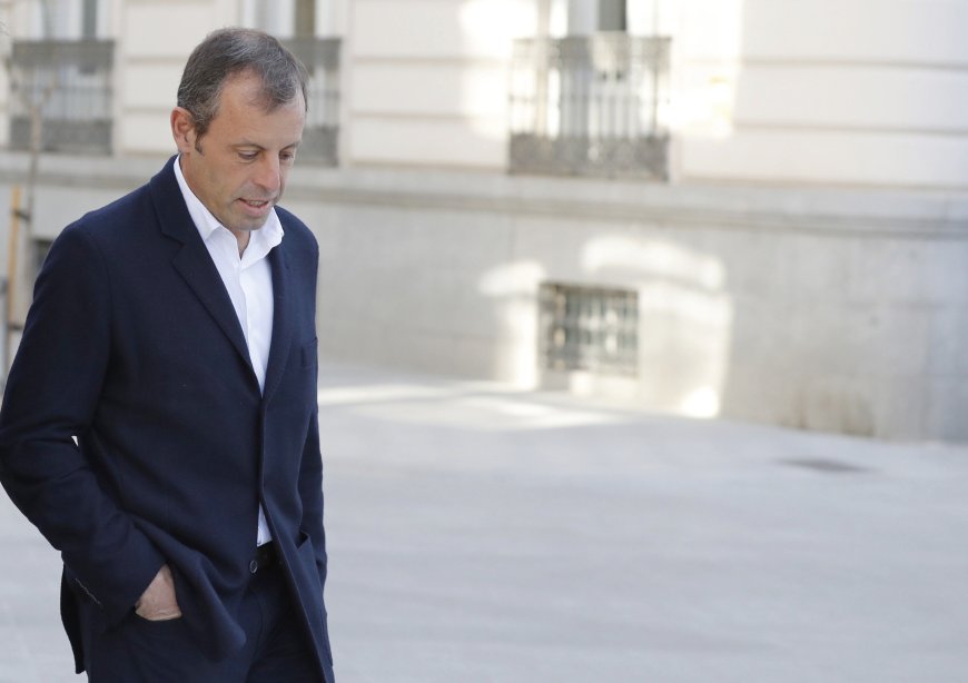 Cuando la política mete las narices en el deporte