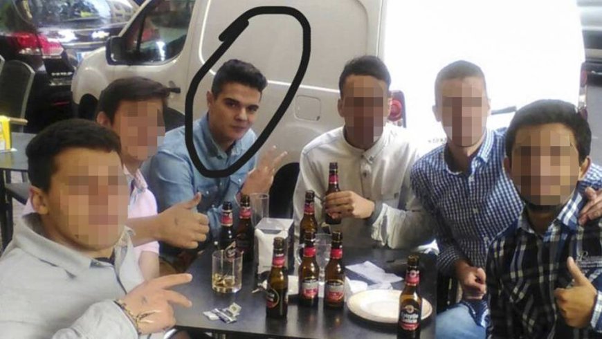El caníbal de Ventas ingresa en el psiquiátrico penitenciario de la localidad alicantina de Fontcalent a petición priopia