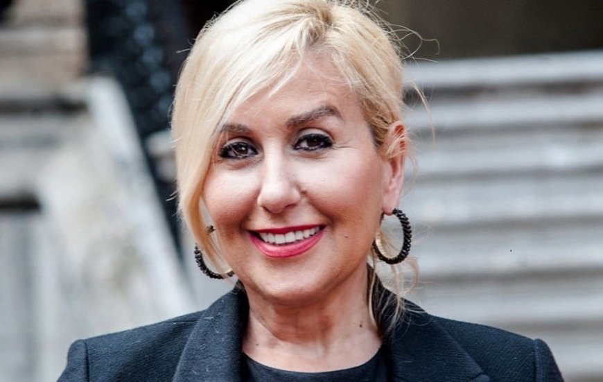 María Tato, directora de la candidatura del Mundial 2030, dimite tras el escándalo de la elección de las sedes