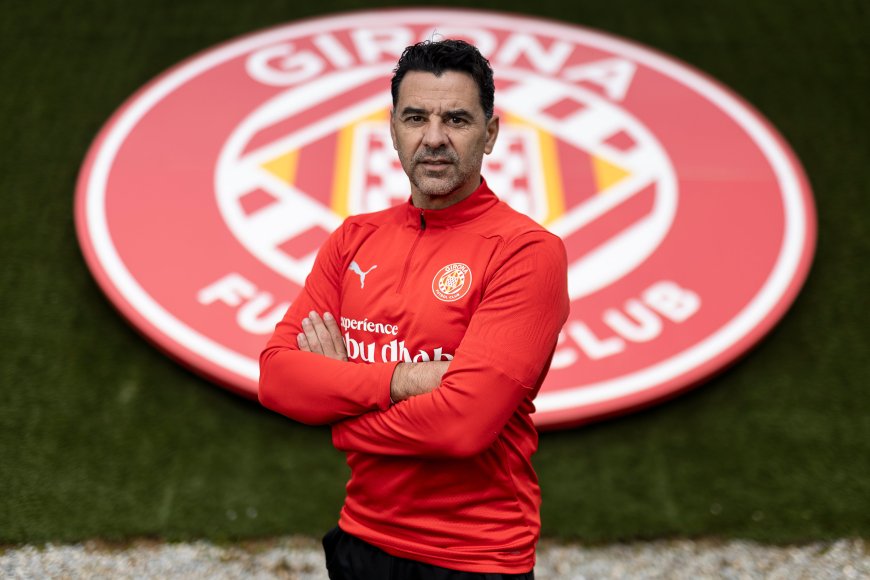 Míchel: “Jugar bien no tiene por qué ser extraordinario”