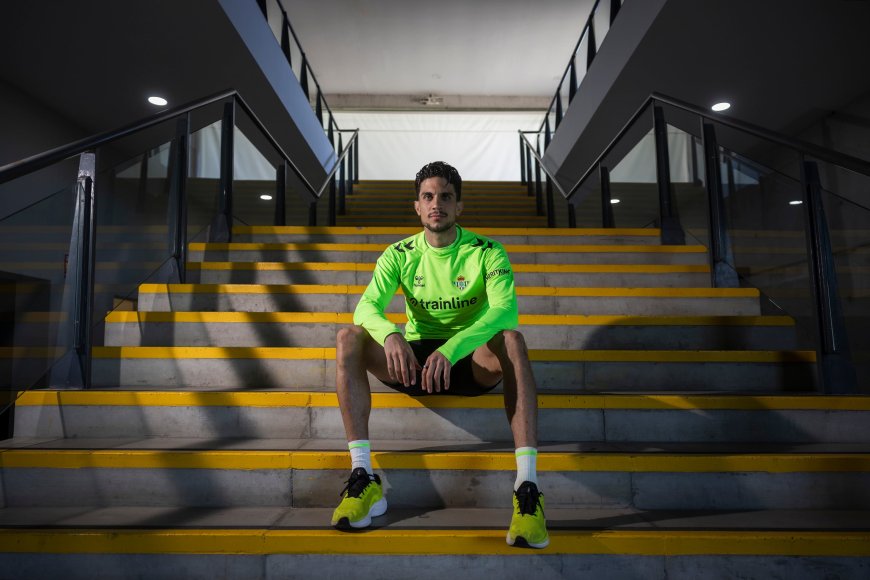 Bartra: “El Betis me sacó de la depresión”
