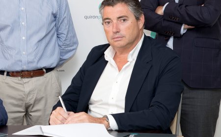 Quirón prohíbe negocios privados como la compraventa sospechosa entre un ejecutivo y la pareja de Ayuso