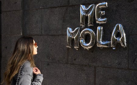 Planes en Madrid para ser feliz: un ‘brunch’ con estilo, una cafetería encantadora y un trozo de pizza
