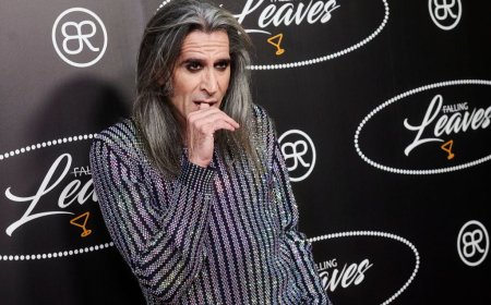 El PP de Ayuso quiere homenajear a Mario Vaquerizo bautizando con su nombre la sala de un centro cultural