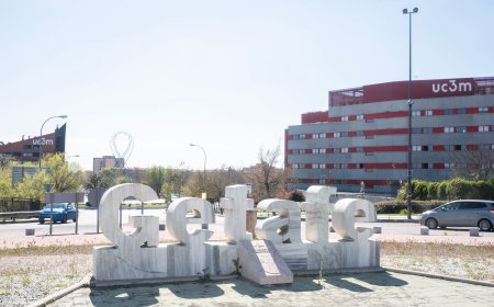 Destino Getafe: el exilio más deseado de los madrileños expulsados por los precios de la vivienda