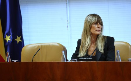 El PP y Vox intentan dar aire a la investigación del juez Peinado con el dictamen de la comisión del ‘caso Begoña Gómez’
