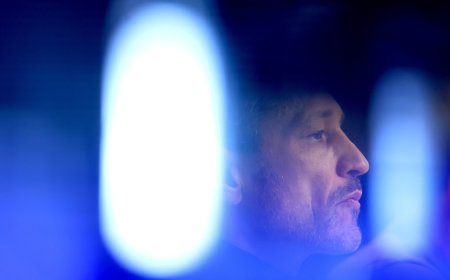 Niko Kovac y Hansi Flick, el reencuentro entre maestro y discípulo en los cuartos de la Champions
