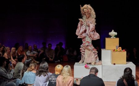 La literatura de los márgenes resiste con ‘El Queer’