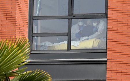 El PSOE denunciará al Gobierno de Ayuso por los protocolos para residencias de 2020