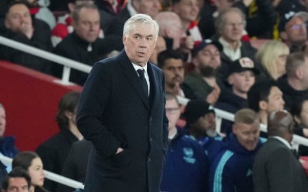 Ancelotti siempre vuelve