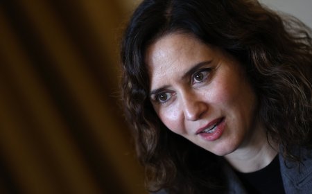 El PP impide que la Asamblea de Madrid investigue el ‘caso FP’ que salpica al Gobierno de Ayuso