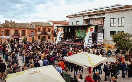 5 planes gratis en Madrid del 11 al 18 de abril: Sesión Vermú y una muestra para celebrar a la mujer latina