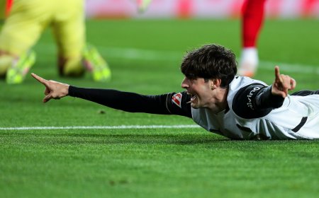 El Valencia traspasa el miedo al Sevilla