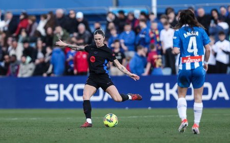 Disciplina sanciona a Mapi León con dos partidos por el tocamiento a Caracas en el derbi