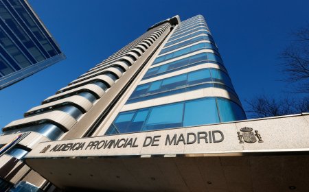 A juicio los tres acusados por acuchillar a ‘madame’ de Pezuela a manos de una de sus empleadas