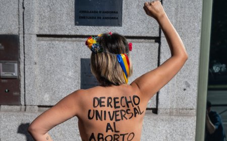 Los abortos en la sanidad pública de Madrid pasan de dos a 71 al año tras el caso de Marta Vigara, a la que se le negó una interrupción terapéutica