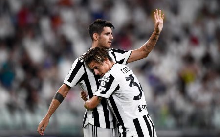 Fagioli implica a Morata en sus negocios para pagar las deudas de apuestas ilegales: “Los Rolex me los consigue Álvaro”