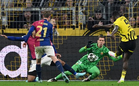 El Barça aprende a sufrir