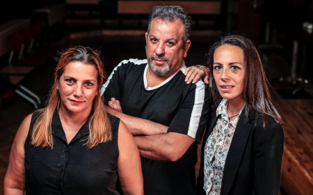 La ONU se moviliza por el caso de una familia sin hogar que lleva 16 años de okupa en Villaverde