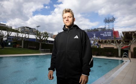 Davidovich: “Hay que bajar al barro para saber que no quieres volver a estar ahí”