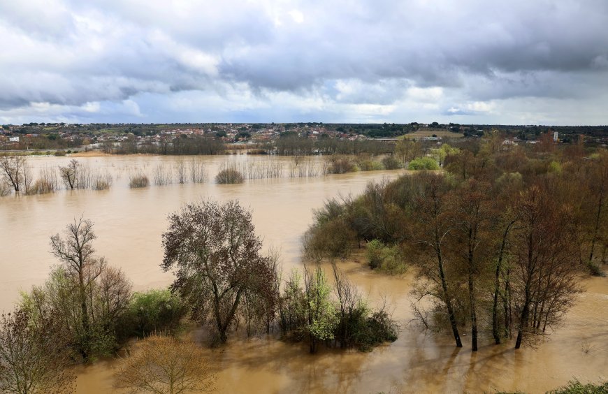 Villa del Prado, 7.500 vecinos y 24 días sin agua potable