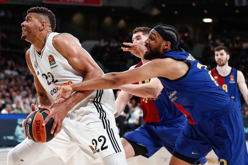 Los clubes de Euroliga reciben con escepticismo la propuesta de la FIBA y la NBA en Europa