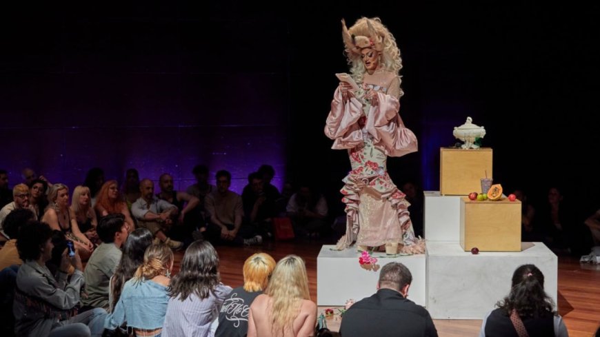 La literatura de los márgenes resiste con ‘El Queer’