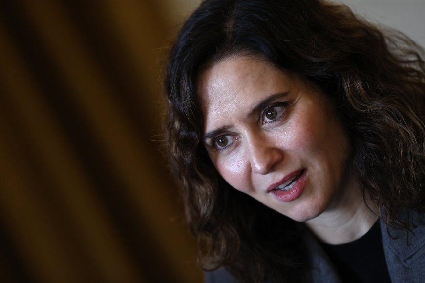El PP impide que la Asamblea de Madrid investigue el ‘caso FP’ que salpica al Gobierno de Ayuso