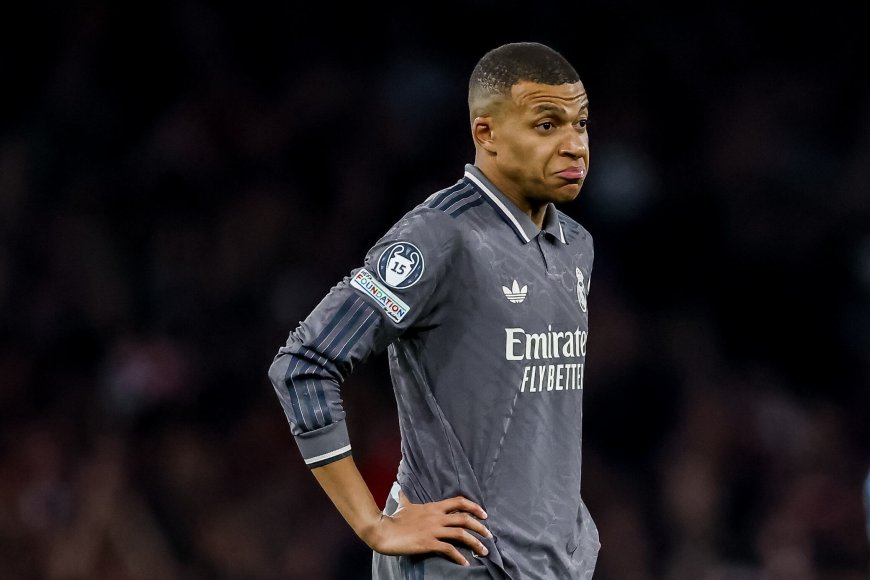 Mbappé “pasa al ataque” con el PSG y presenta demandas por vía penal y civil