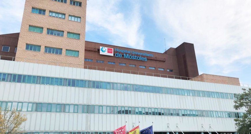 El hospital de Móstoles lleva más de un mes con los quirófanos cerrados por las tardes, mientras la lista de espera “sube como la espuma”