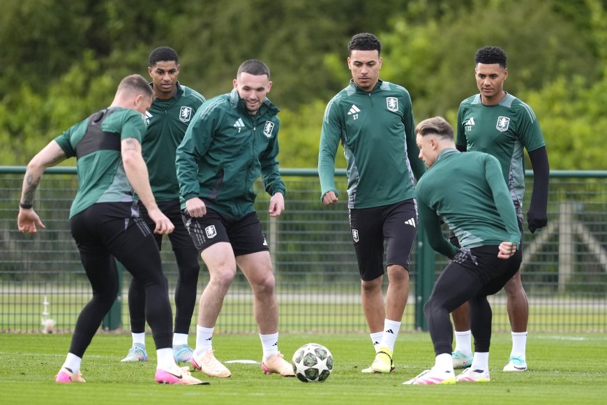 Ollie Watkins, un intelectual para la remontada del Aston Villa