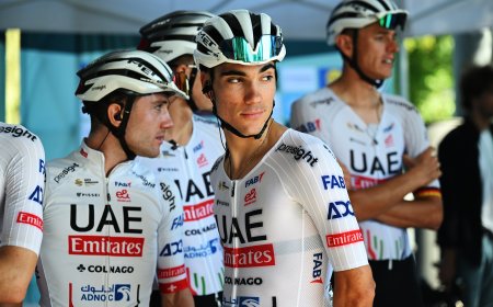 El ciclismo del siglo XXI arranca a los corredores de sus raíces