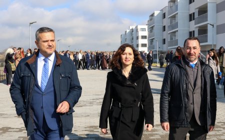El ‘Plan Vive’ de Ayuso deja fuera a las clases bajas: el 28% desiste del proceso o renuncia a la vivienda con un coste superior a los 700 euros