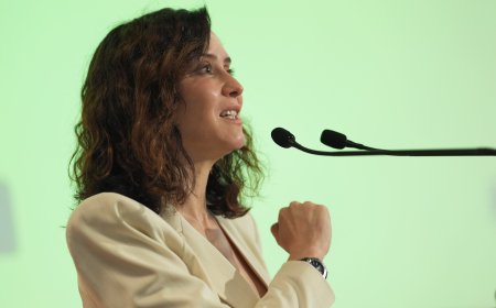 Madrid recurre ante la Audiencia Nacional el acuerdo para condonar 83.000 millones de deuda a las comunidades
