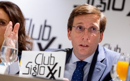 La Policía de Madrid concluye un informe que exculpa a su jefe, horas después de que Almeida cuestionara su continuidad
