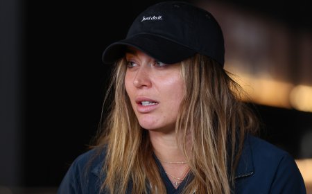 Badosa también renuncia al Masters de Roma por la lesión crónica en la espalda