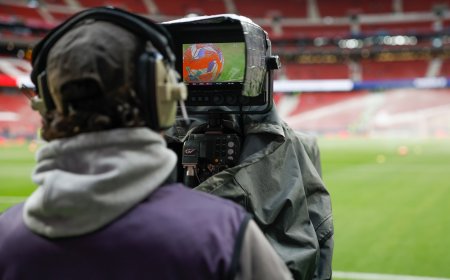 La Confederación de Trabajadores de Cataluña anuncia una huelga en Mediapro para las tres últimas jornadas de Liga
