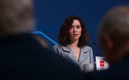Ayuso aprueba la 14ª universidad privada de Madrid tras un informe que puso en duda su viabilidad
