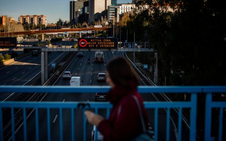 El PP de Madrid no tiene un criterio con las zonas de bajas emisiones mientras los municipios avanzan con la normativa