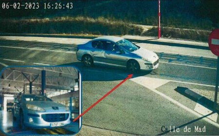 Emboscada mortal en el prostíbulo tras una pelea por dinero