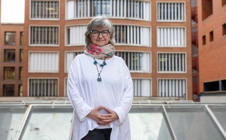 “La esperanza de vida en Parla es de dos años menos que en Pozuelo. La desigualdad es palpable en Madrid”