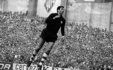 Fútbol y monogamia: el selecto club de las bodas de plata