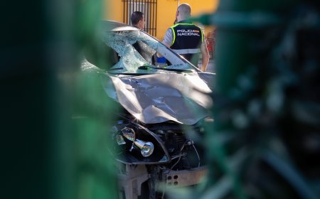 126 testigos, 13 días y un fuerte dispositivo de seguridad para el juicio del cuádruple homicidio de la boda de Torrejón