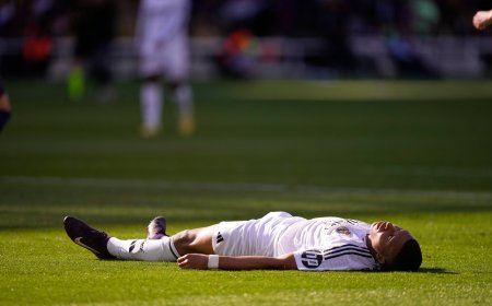 Los 11 días de agosto que anunciaron la caída del Real Madrid