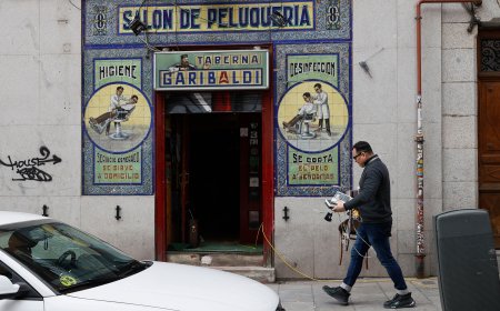 Habrá nueva Taberna Garibaldi: Pablo Iglesias logra recaudar la cifra de donaciones para trasladar su local