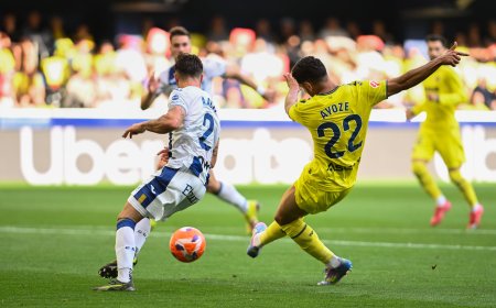 Ayoze desmonta al Leganés y el Villarreal sigue soñando con la cuarta plaza