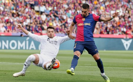 Ferran Torres es operado de urgencia de apendicitis