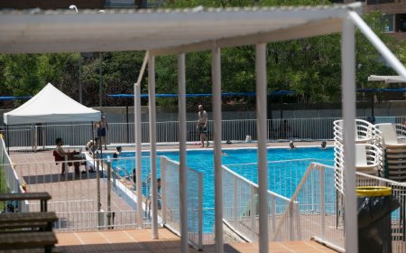 Madrid abre las piscinas municipales: precios, horarios y cómo comprar las entradas