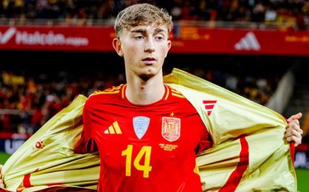 El Real Madrid acuerda pagar la cláusula de 59 millones por Dean Huijsen al Bournemouth